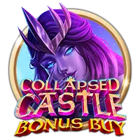 Collapsed Castle Bonus Buy